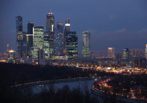 Дело о перестрелке в башне «Око» делового центра «Москва-Сити» ушло наверх — в Главное следственное управление СКР по Москве