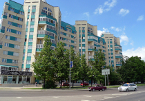 По мнению экспертов, самые доступные по цене «квадраты» в границах «старой» Москвы сегодня продаются в Зеленограде