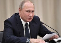 При этом 20% опрошенных считают, что у президента нет недостатков