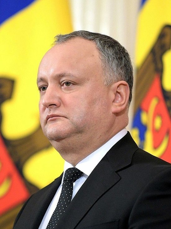 Инициированный главой Молдавии референдум по отставке главы города провалился