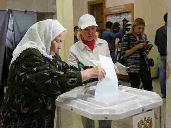 Референдумы не состоялись в 14 сельских поселениях, в 10 из которых дежурили наблюдатели 