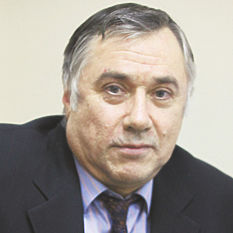 Ерлан Журабаев