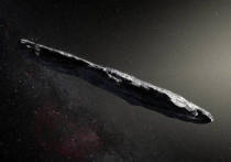 Международная группа исследователей из США и ряда других стран, получила новые данные об  астероиде 1I/Оумуамуа и подтвердила, что он действительно представляет собой собой первый межзвёздный космический объект