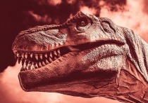 Главной причиной мел-палеогенового вымирания, во время которого с лица Земли исчезли динозавры, большинство ученых считает падение огромного метеорита
