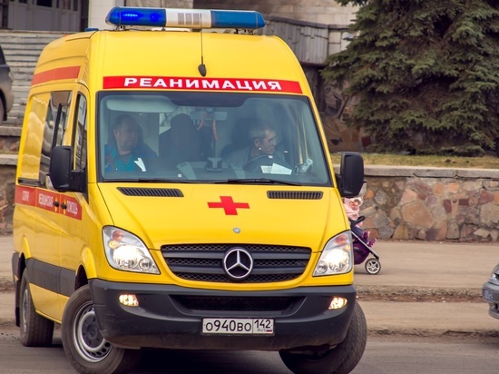 Моногородам Кузбасса выделят дополнительно 16 машин скорой помощи 