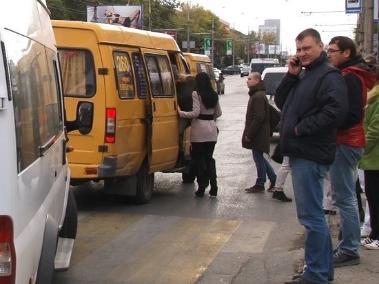 В Южно-­Сахалинске планируют усилить автобусами востребованные направления