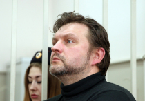В Пресненском суде продолжают допрашивать свидетелей по делу экс-губернатора Кировской области Никиты Белых