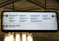 22 ноября депутаты Московской городской думы рассмотрели вопрос об отмене присвоения новых названий станциям на пересадочных узлах