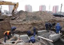 С момента беспрецедентной аварии на канализационном коллекторе в центре Улан-Удэ прошло достаточно времени, чтобы появилось желание озвучить виновных произошедшего