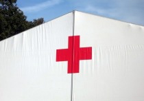 Смоленский Следственный комитет сообщил о начале проверки в связи со смертью мужчины в больнице Красного креста: ему, согласно данным видеокамер, не оказывали помощь в течение нескольких часов, а после, с травмой головы, волокли по полу