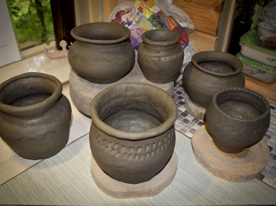 Ученые Карельского научного центра РАН не только доказали, что древние карелы были искусными ремесленниками, но и в мельчайших деталях реконструировали производство национальной керамики