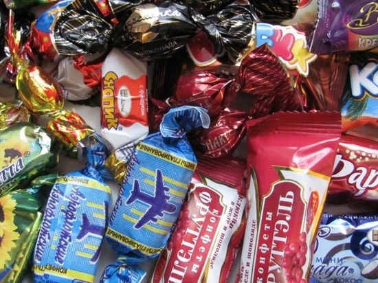 В Ярославле подросток пойдет под суд за кражу конфет
