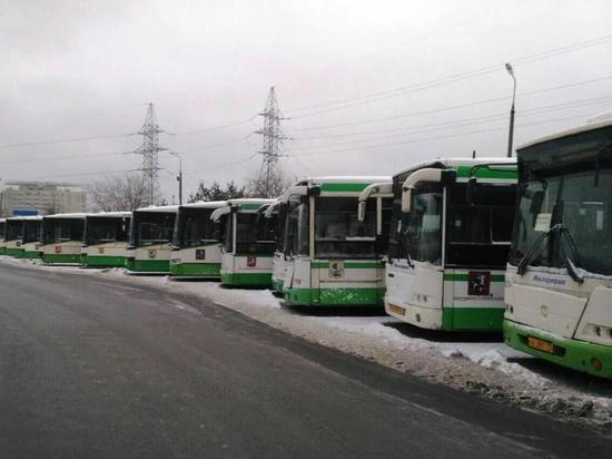 Дмитрий Миронов:  Правительство Москвы готово безвозмездно передать региону автобусы и трамваи