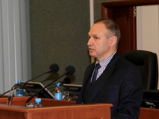 Карельские парламентарии утвердили детского омбудсмена и разобрались с бюджетом