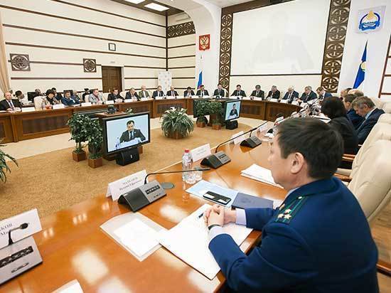 Байкальские регионы хотят ввести сбор за посещение особо охраняемых территорий