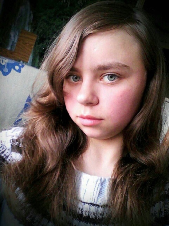 В Ивановской области пропала 16-летняя девочка