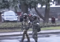 Правооохранители задержали в Луганске преступную группу, действовавшую под контролем военной разведки Украины
