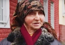 В ходе прошедших сегодня в Крыму задержаний крымских татар, которых ФСБ обвинила в вымогательстве, скончалась 82-летняя активистка крымскотатарского движения Веджие Кашка