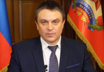 Политологи прокомментировали кадровые перестановки в Луганской народной республике