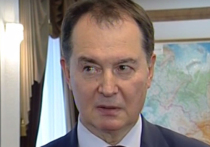 Дмитрий Медведев освободил от должности заместителя министра транспорта Валерия Окулова
