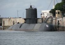 Россия подключилась к операции по поиску и спасению аргентинской подводной лодки аргентинских «Сан-Хуан», которая перестала выходить на связь 15 ноября на пути из порта Ушуайя в город Мар-дель-Плата