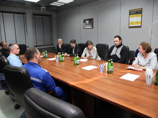 Алтай-Кокс развивает сотрудничество с Алтайским государственным университетом