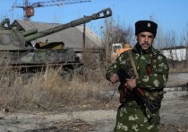 Власти самопровозглашенной Донецкой народной республики пообещали симметрично отреагировать на недавний захват позиций бойцами Вооруженных сил Украины