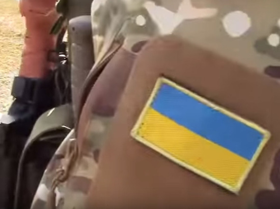 Распространенные пресс-службой генерального штаба фотографии Муженко на фоне карт помогли военнослужащим ДНР подготовиться к наступлению 