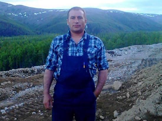 Золотодобытчик из Иркутска пропал без вести 
