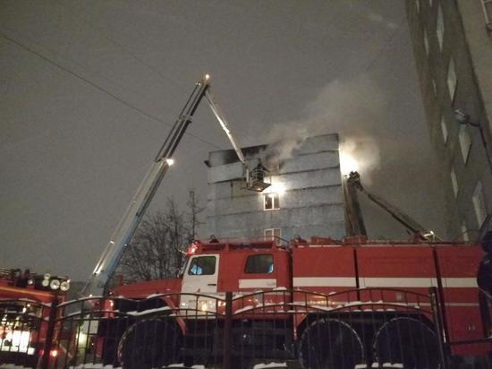 МЧС и МВД поделили пострадавшего при взрыве газа в Мурманске