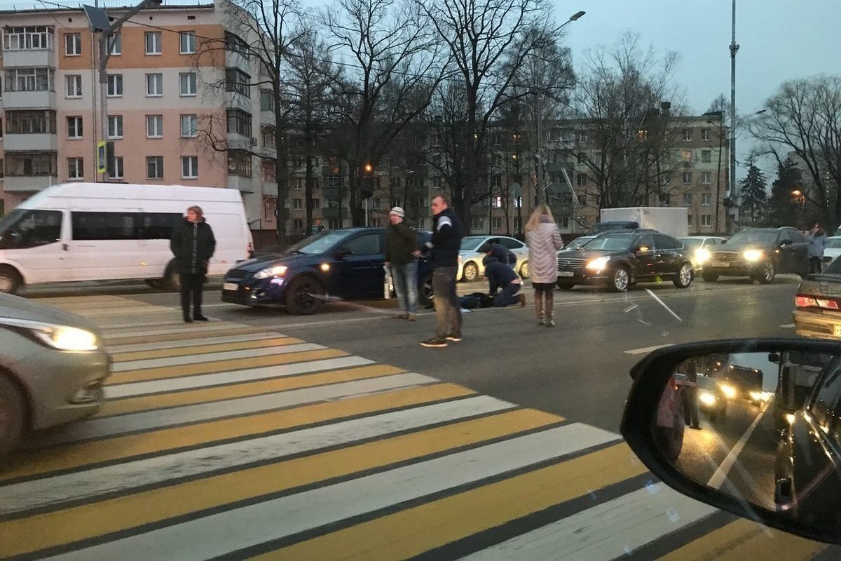 Мать сбитой в Коммунарке девочки перед трагедией написала ей  стихотворение-молитву - МК