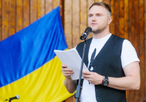 Пророссийски настроенные жители не пускают Украину в Европу, отметил он
