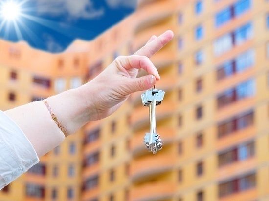 В нынешнем году Сахалинское ипотечное агентство сдало 311 новых квартир
