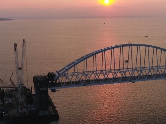 Мост цены не снизит Мост цены не снизит