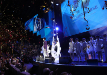 28 ноября в концертном зале Vegas City Hall на торжественную церемонию награждения лауреатов V Премии «Наше Подмосковье» собралось 1,5 тысячи человек