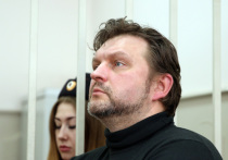 В Пресненском суде продолжается процесс над экс-губернатором Кировской области Никитой Белых