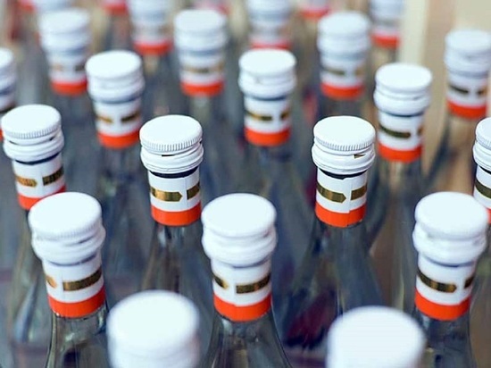 В Иванове закрыли распродажу алкоголя: водка по 60, коньяк по 150 рублей - 