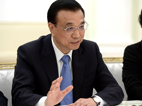 Ли Кэцян: нашим странам нужно формировать благоприятный бизнес-климат