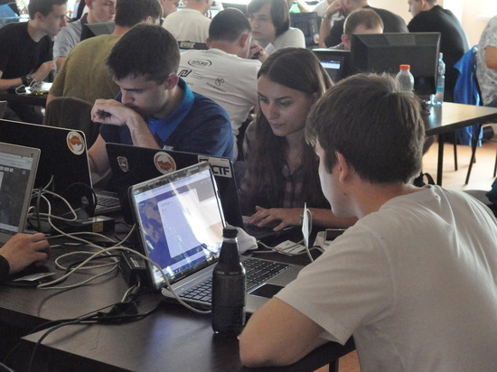 Международная молодежная неделя информатики и программирования объявлена в АлтГТУ