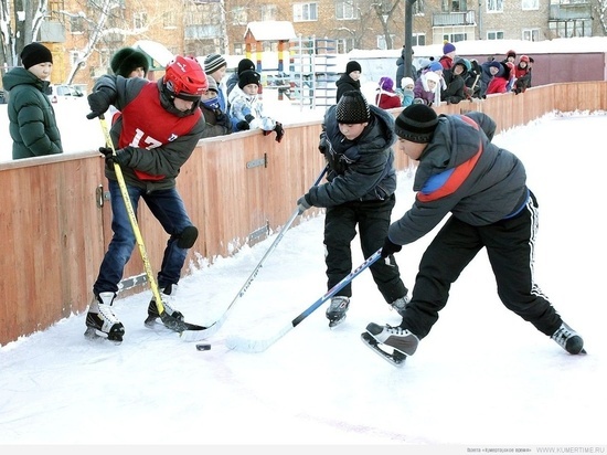 В Алматы запустили новую социальную программу «Спорт в моем дворе»
