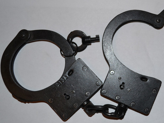 Курские полицейские задержали наркодиллера