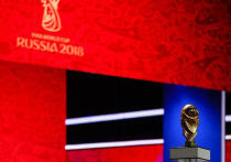 В первый день зимы, 1 декабря, в Государственном Кремлевском дворце состоится официальная жеребьевка группового этапа чемпионата мира по футболу, который пройдет в России в 2018 году