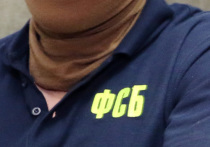 Сотрудники ФСБ задержали украинского шпиона, который подрабатывал мастером на судоремонтном заводе в Тольятти