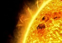 Корональный выброс массы на Солнце может вызвать «космический шторм», прямой удар которого чреват для Земли серьезными последствиями