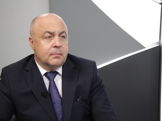 Главой предвыборного штаба Титова в Нижнем Новгороде назначен Солодкий
