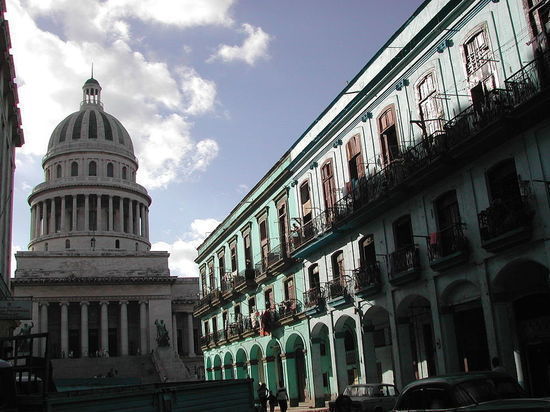Разведка: к «акустическим атакам», которым подверглись американские дипломаты на Кубе, причастна Россия