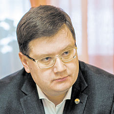 Алексей Лапушкин