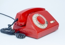 Дисковые телефоны времен Советского Союза набирают популярность среди абонентов стационарной связи, а база подключенных номеров растет, несмотря на снижение интереса горожан к домашним телефонам