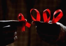 Россия занимает третье место в мире по числу новых случаев ВИЧ-инфекции