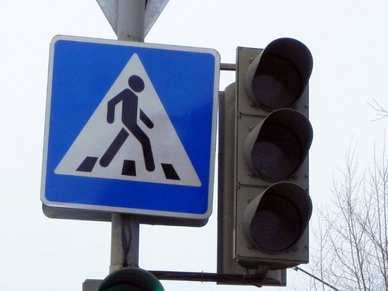 В понедельник в Иванове на улице Почтовой отключат светофоры